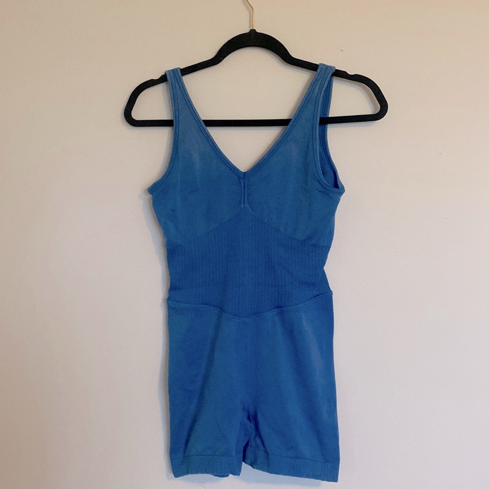Target Workout Onsie